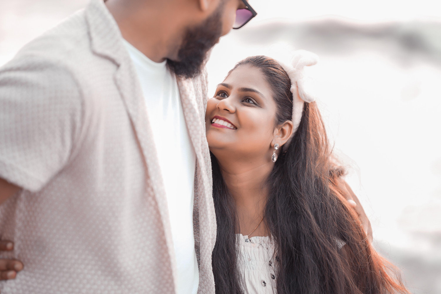The Wedding Website of Godwin Febi and Avila Sigo