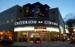 Bow Tie Criterion Cinemas® 11 & BTX