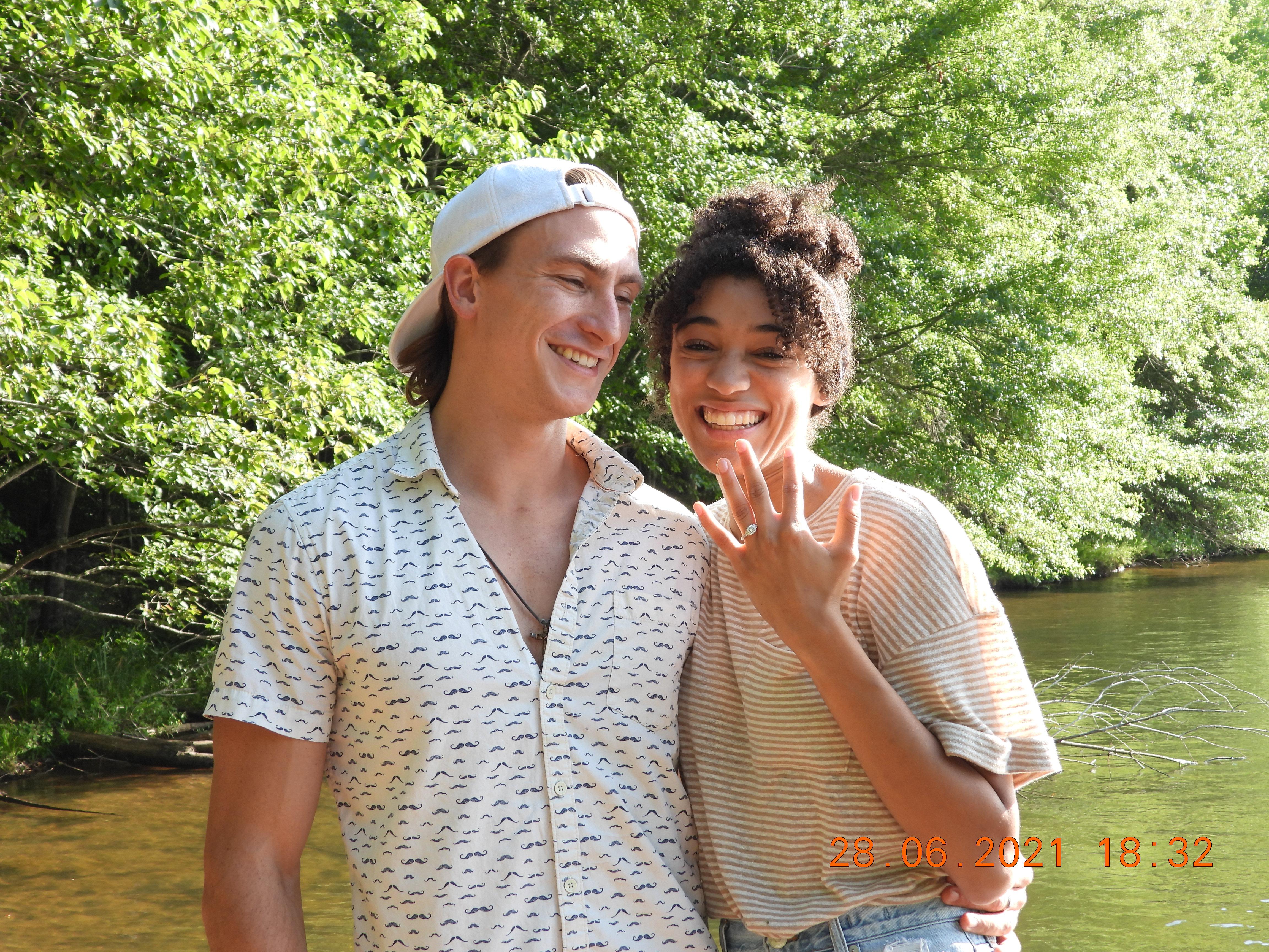 The Wedding Website of Charlie Fowler and Jaylin Carter