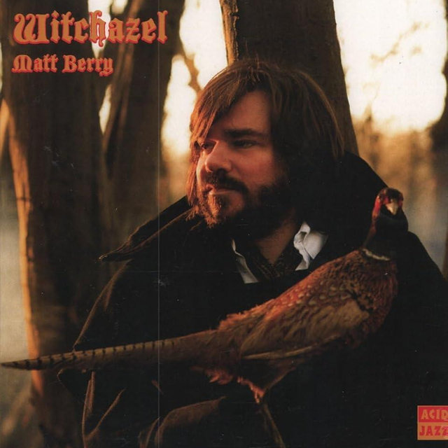 Witchazel