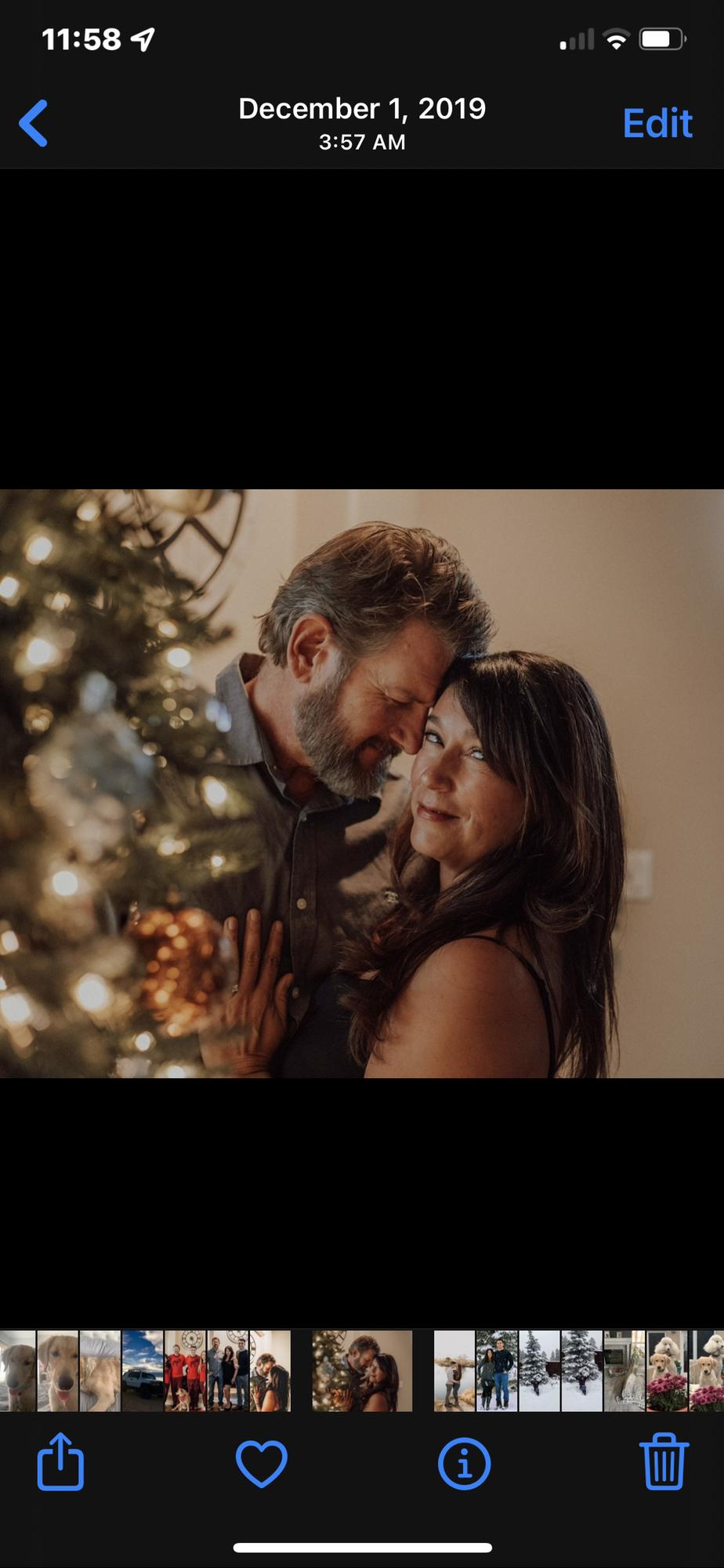 Romantic Christmas