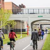 Dequindre Cut