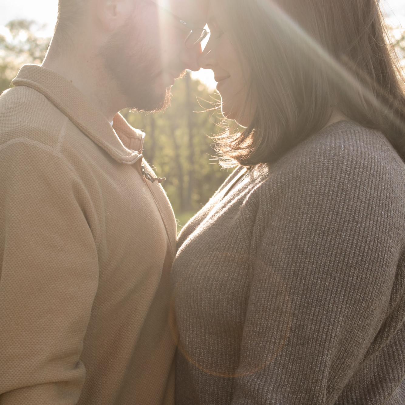 Engagement pictures