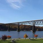 Walkway Over the Hudson
