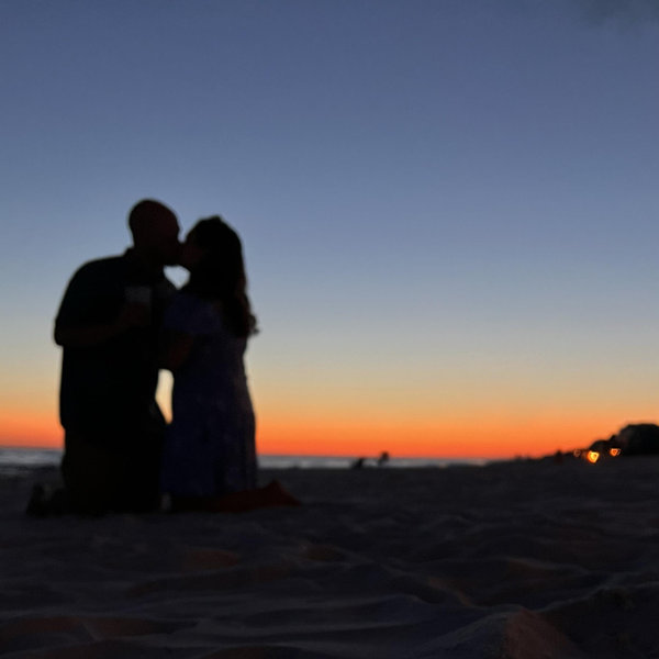 Our newlywed fund
