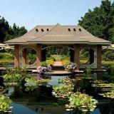 Huntsville Botanical Garden