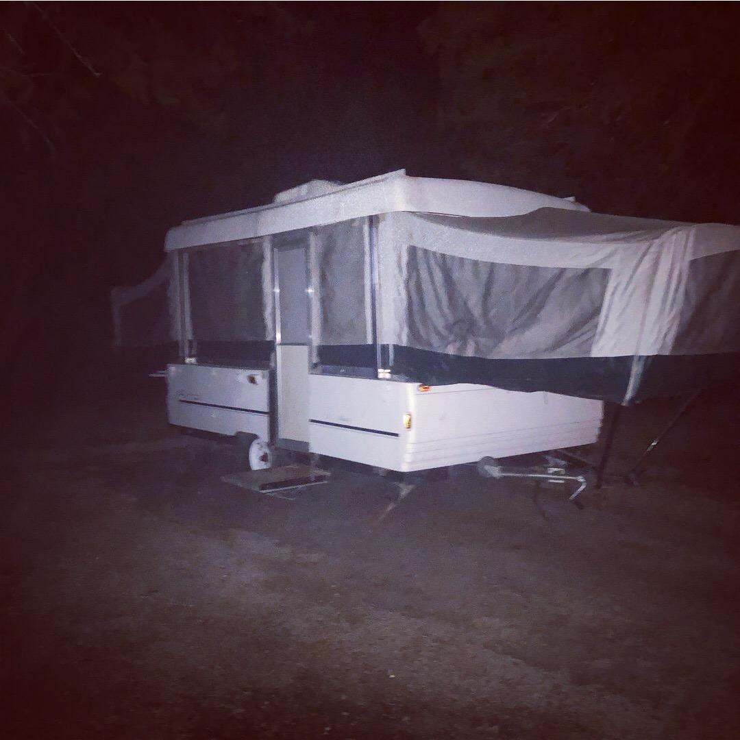 Our first major purchase together