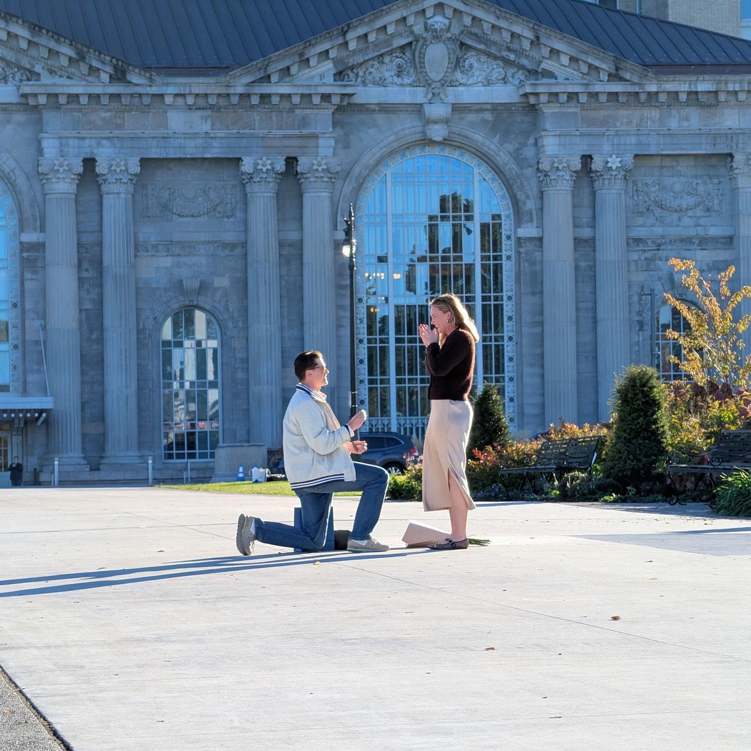 the proposal 10.26.25