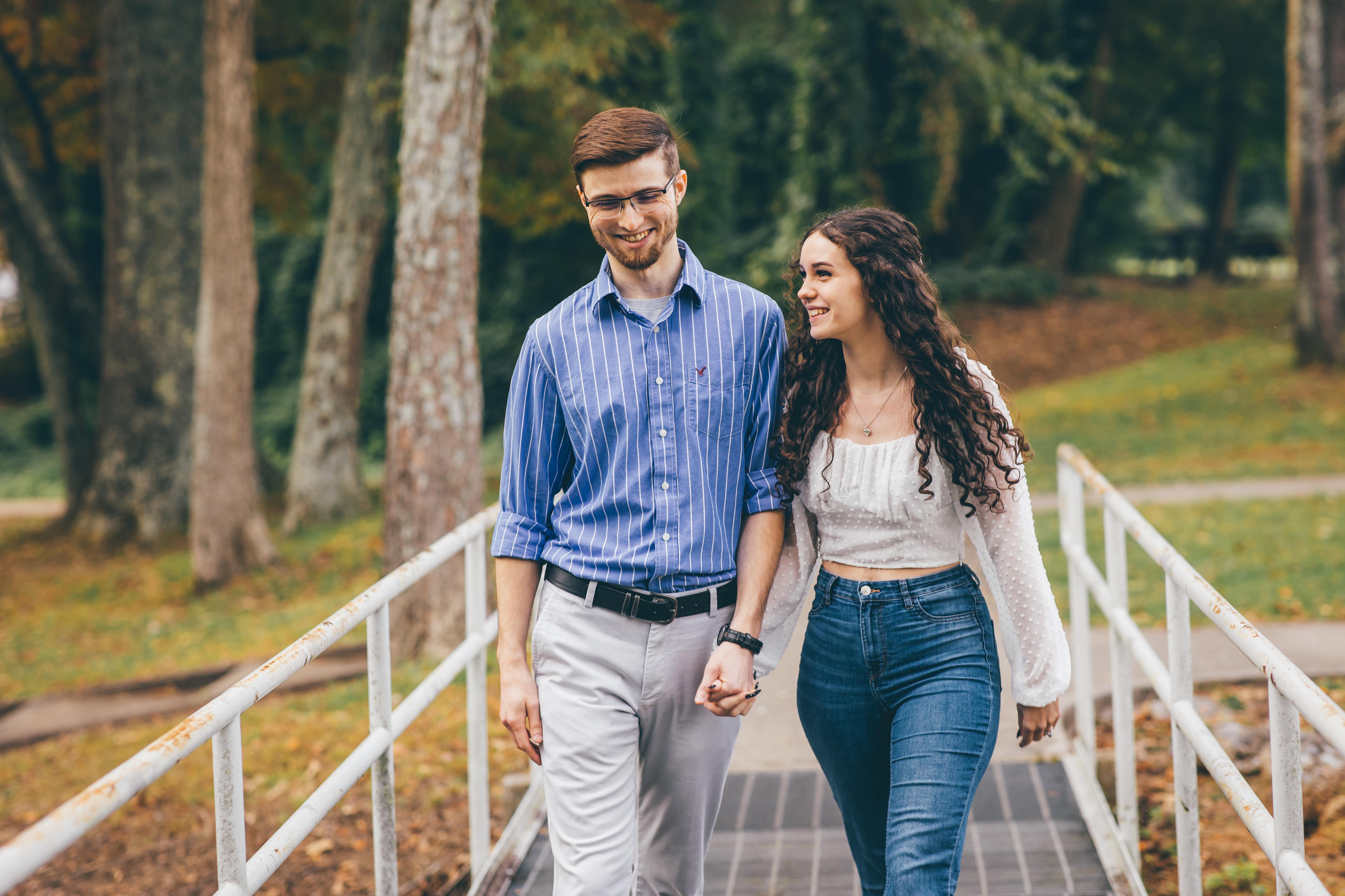 The Wedding Website of Darian Kent and Chance Crow