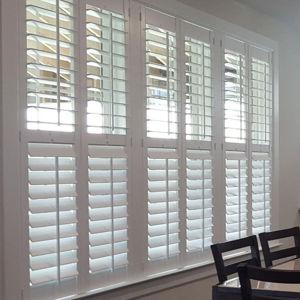 Fund for Installing Blinds