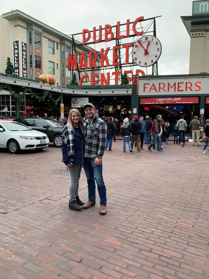 The Wedding Website of Dani Lampe and Garret Gardner