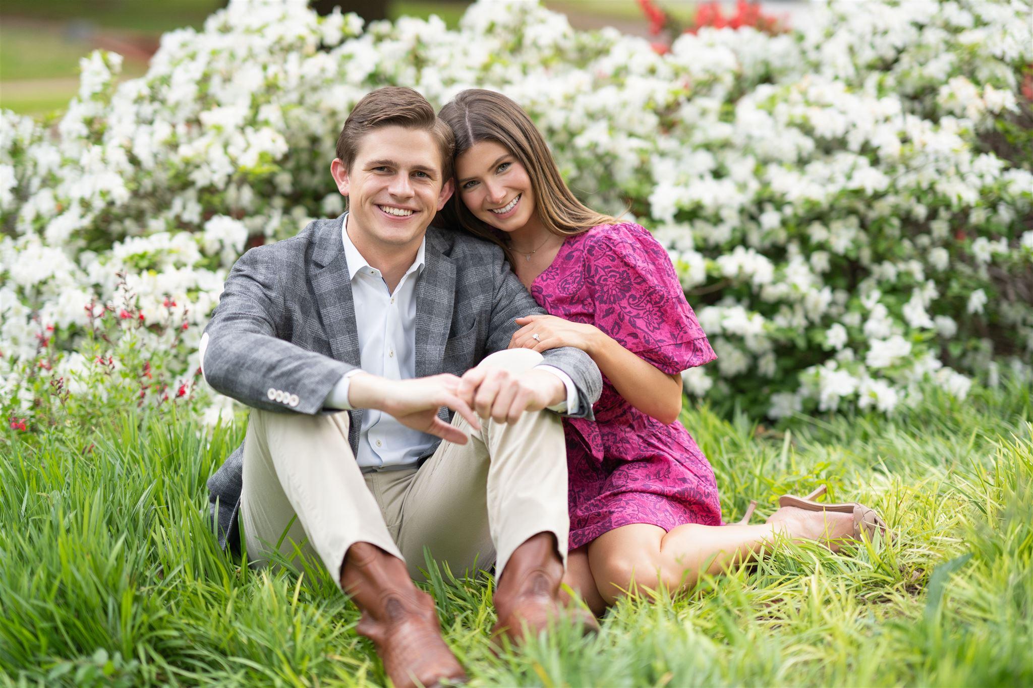 The Wedding Website of Kate Thompson and Paul Newell