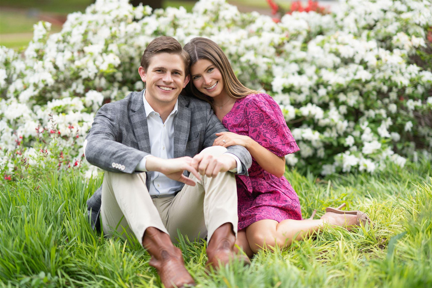 The Wedding Website of Kate Thompson and Paul Newell