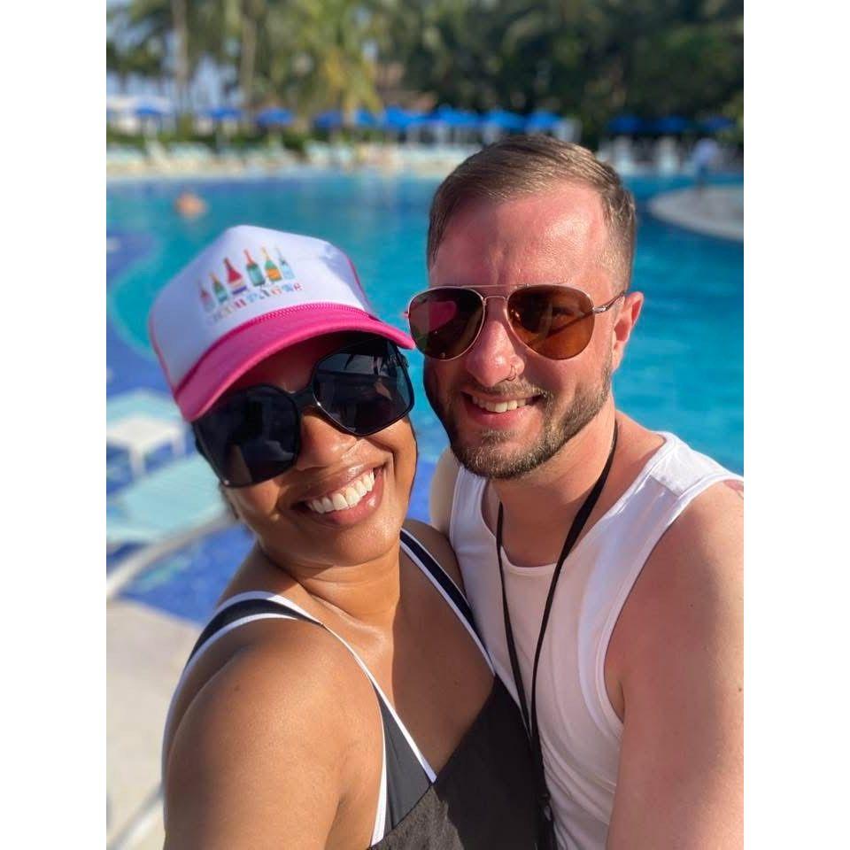 Cozumel March 2025