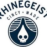 Rhinegeist Brewery