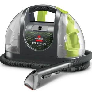 BISSELL Little Green Portable Carpet and Upholstery Cleaner