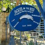 Jackie's on the Reef