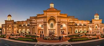 Sight & Sound Theatres
