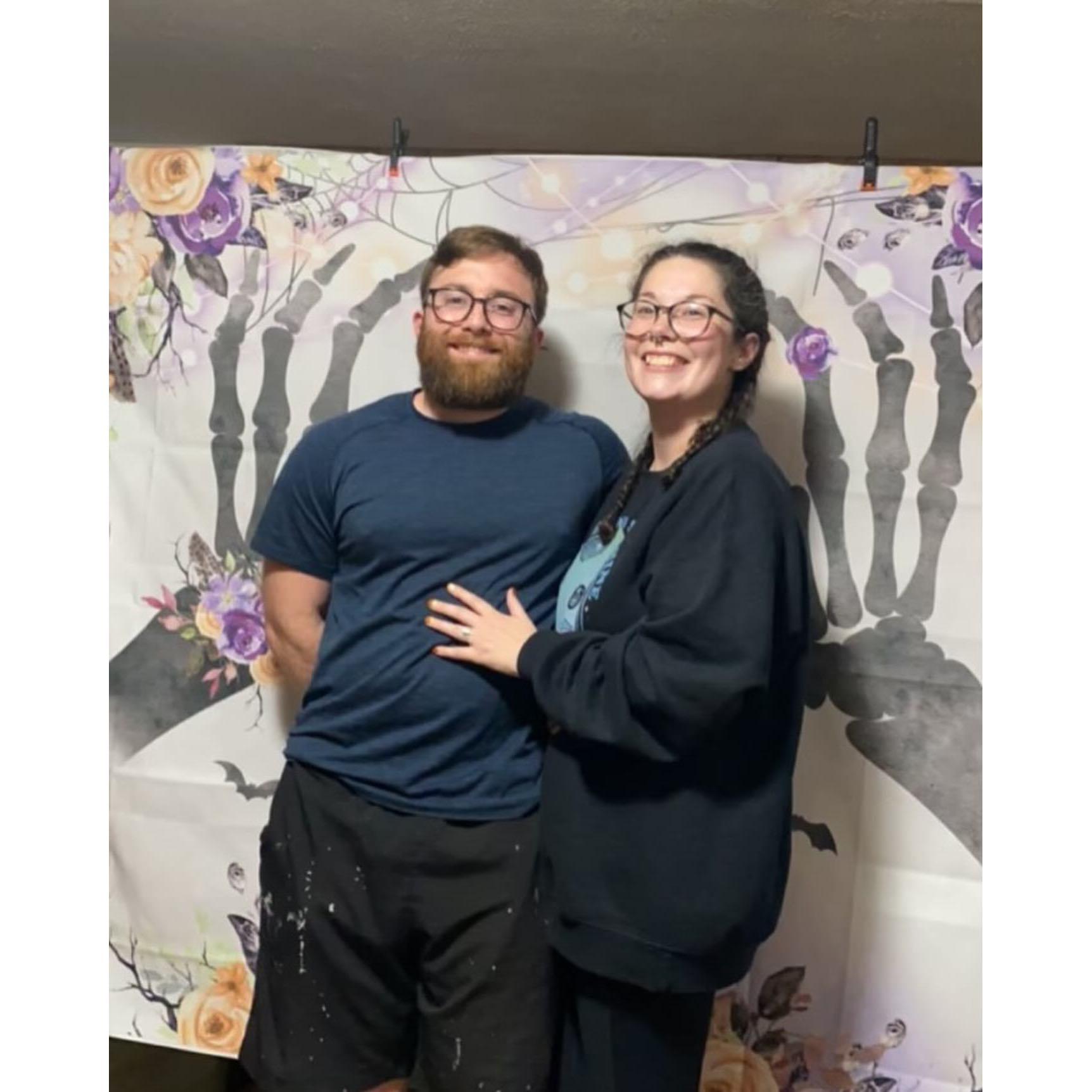 The day I said "Yes"