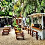 Hartwood Restaurant