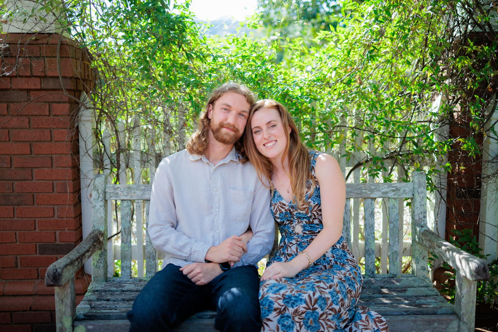The Wedding Website of Rachel Snyder and John David Adams