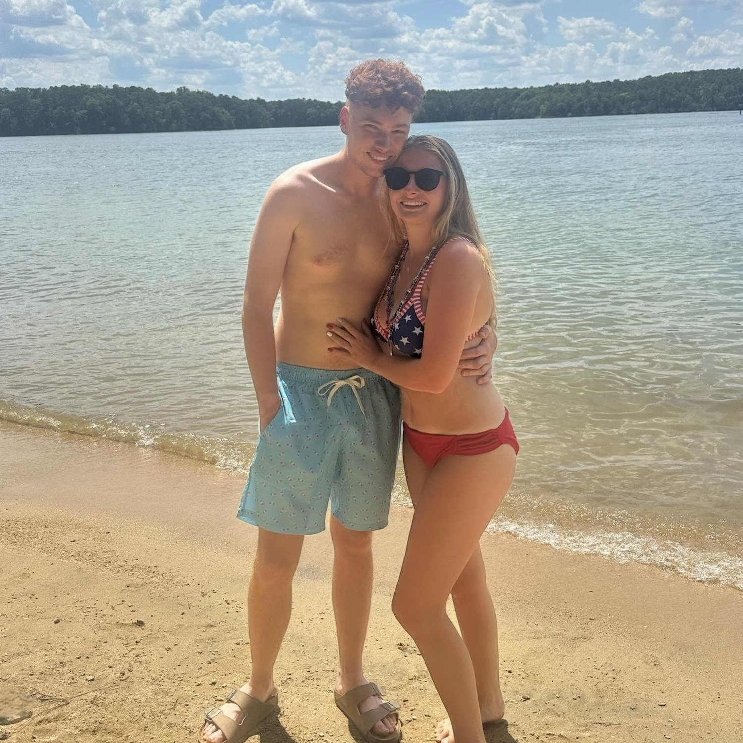 Lake Day - July 4th, 2024