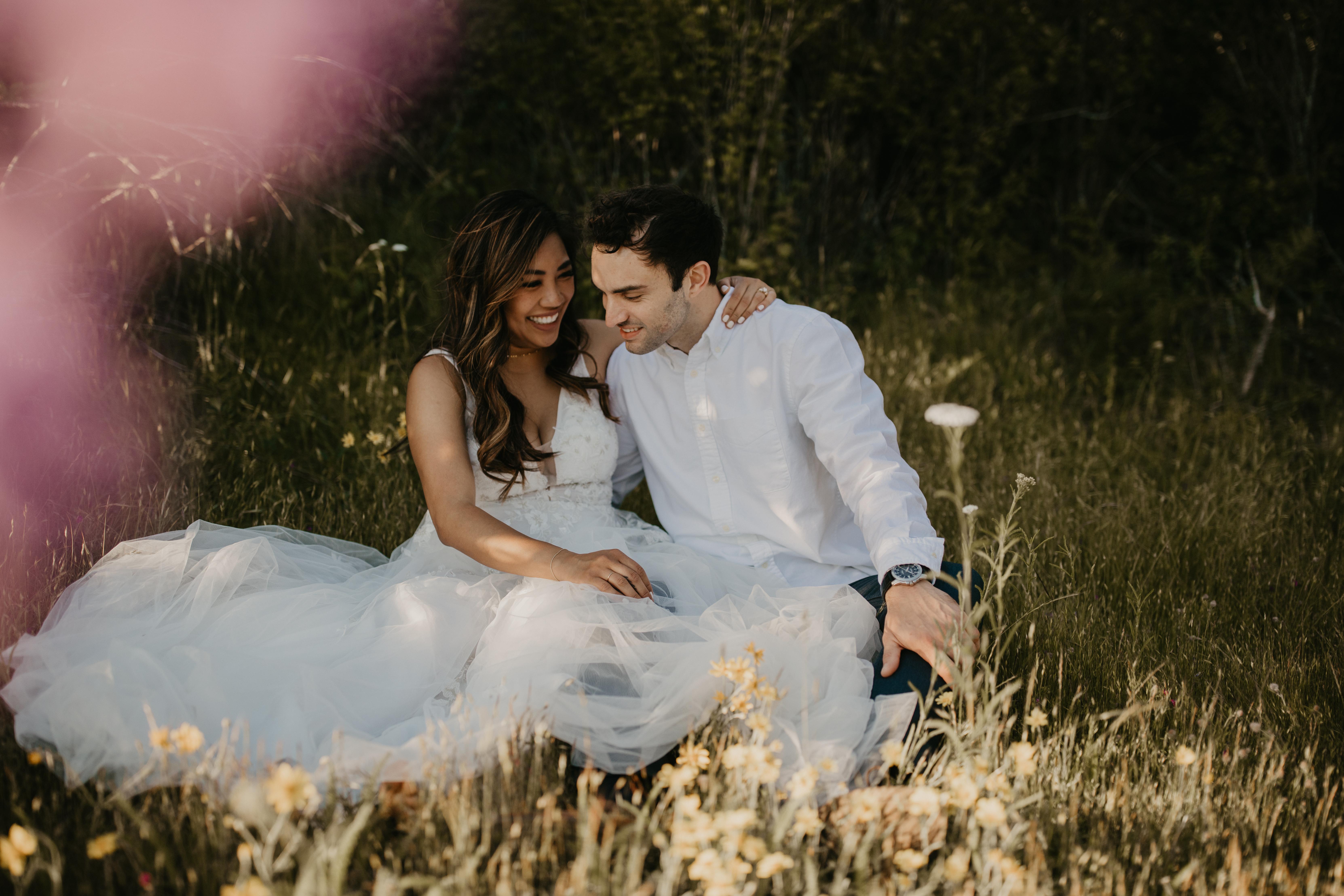 The Wedding Website of Justine Alejandro and Nathan Tegge