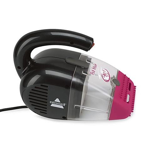 BISSELL® Pet Hair Eraser™ Handheld Vacuum