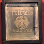 Fritzel's European Jazz Pub
