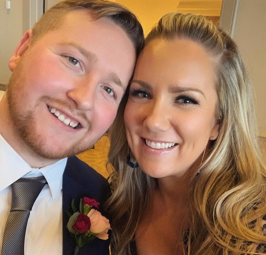The Wedding Website of Laurel Kristen Cox and Christopher Lee Janisse