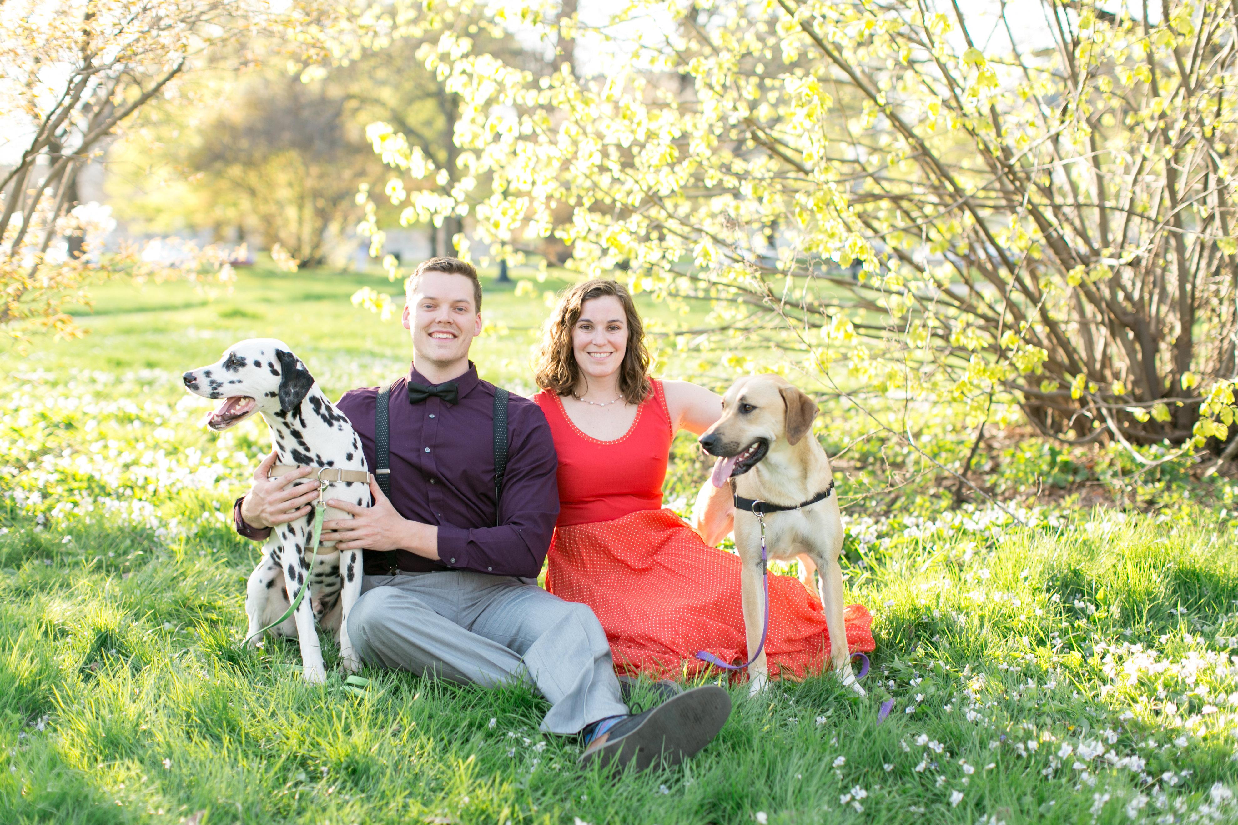 The Wedding Website of Katie Prendeville and Brian Watters