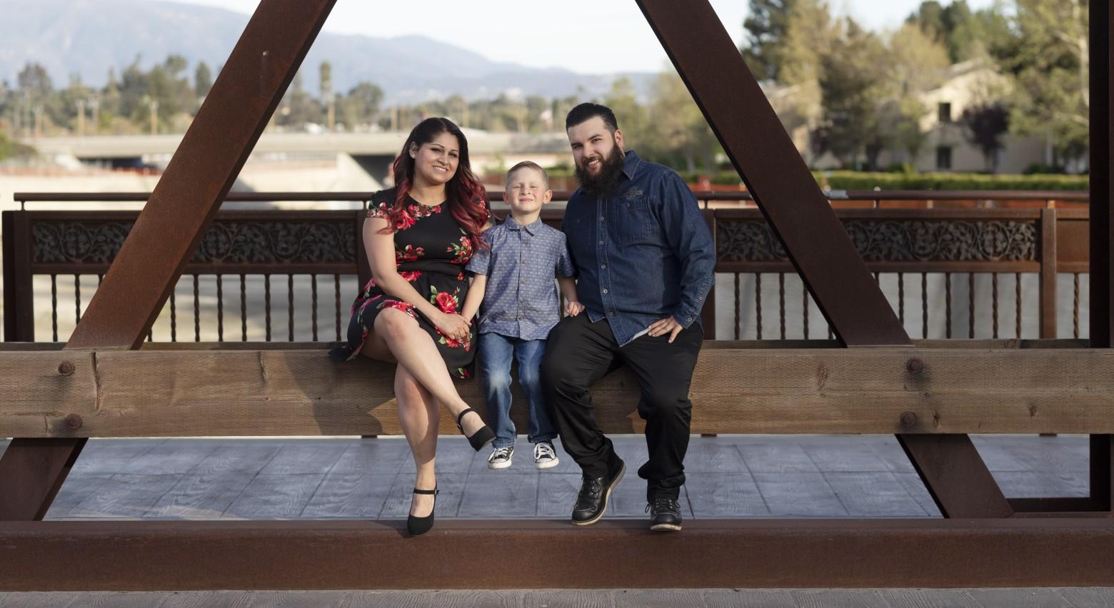The Wedding Website of Jonathan Cumplido and Carlie Lopez