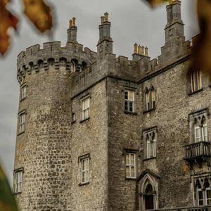 Ireland Honeymoon Fund