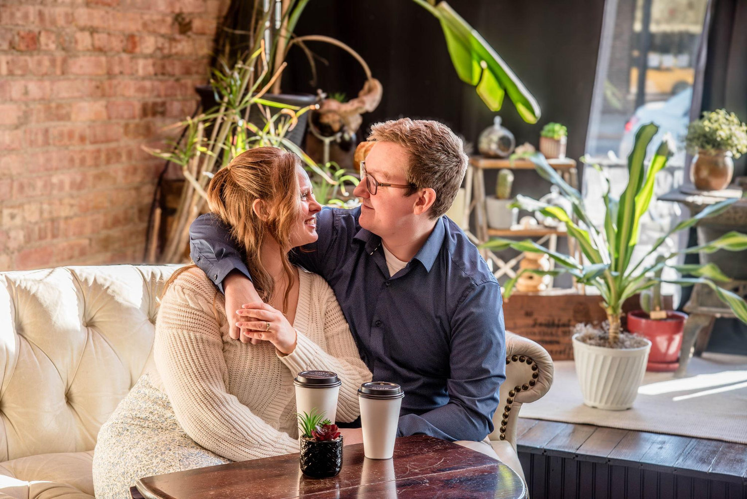 The Wedding Website of Alexandria Adams and Stephen Arndt