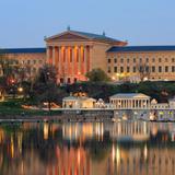 Philadelphia Museum of Art