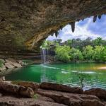 Hamilton Pool Preserve