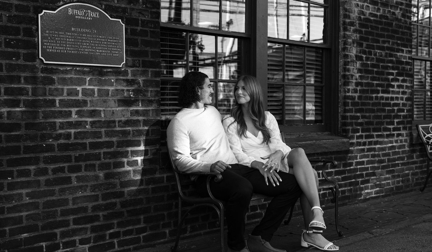 The Wedding Website of Grace Baalman and Mckinley Stonewall