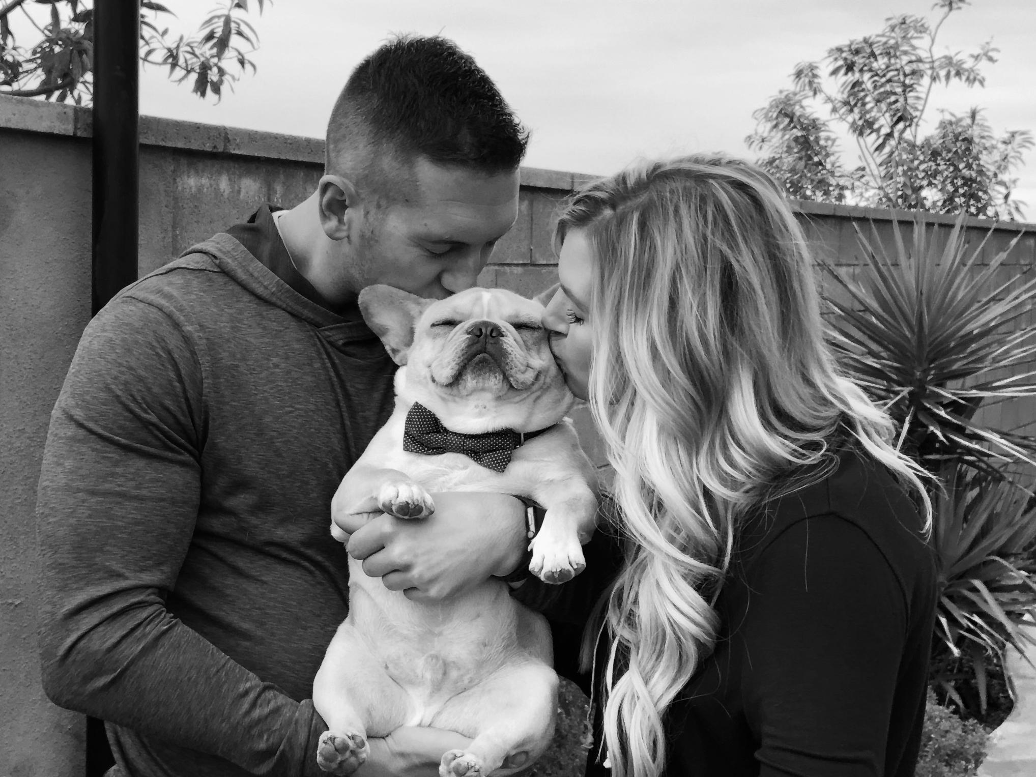The Wedding Website of Heather Martin and Nick Banes