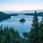 Emerald Bay State Park