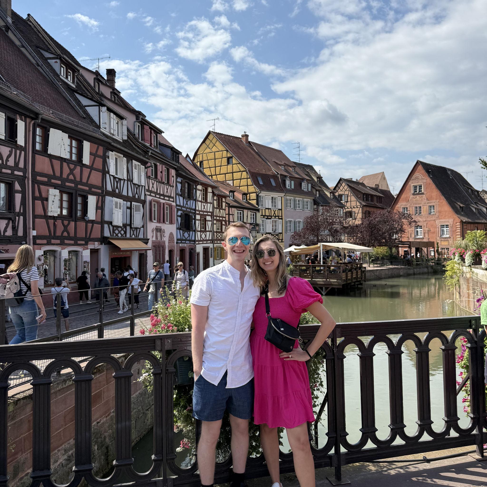 Colmar, France