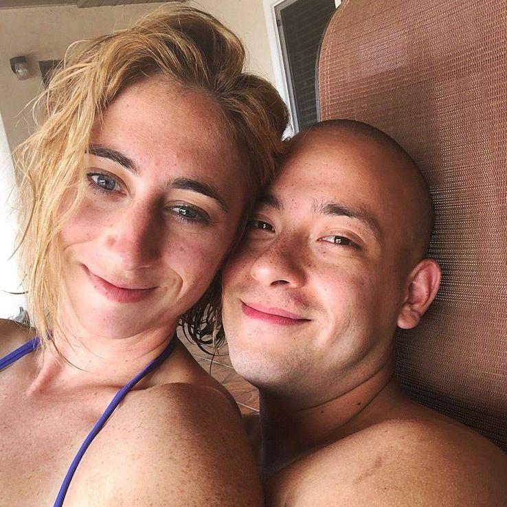 the day we said I love you