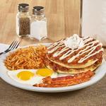 Denny's