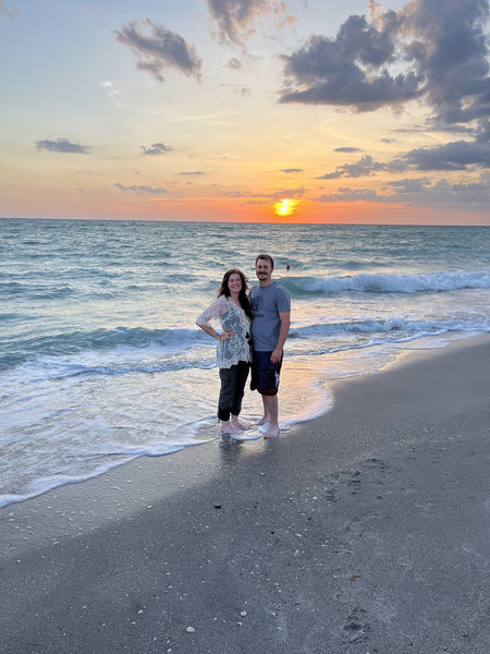 Sammie Pickell and Matthew Ammerman's Wedding Website
