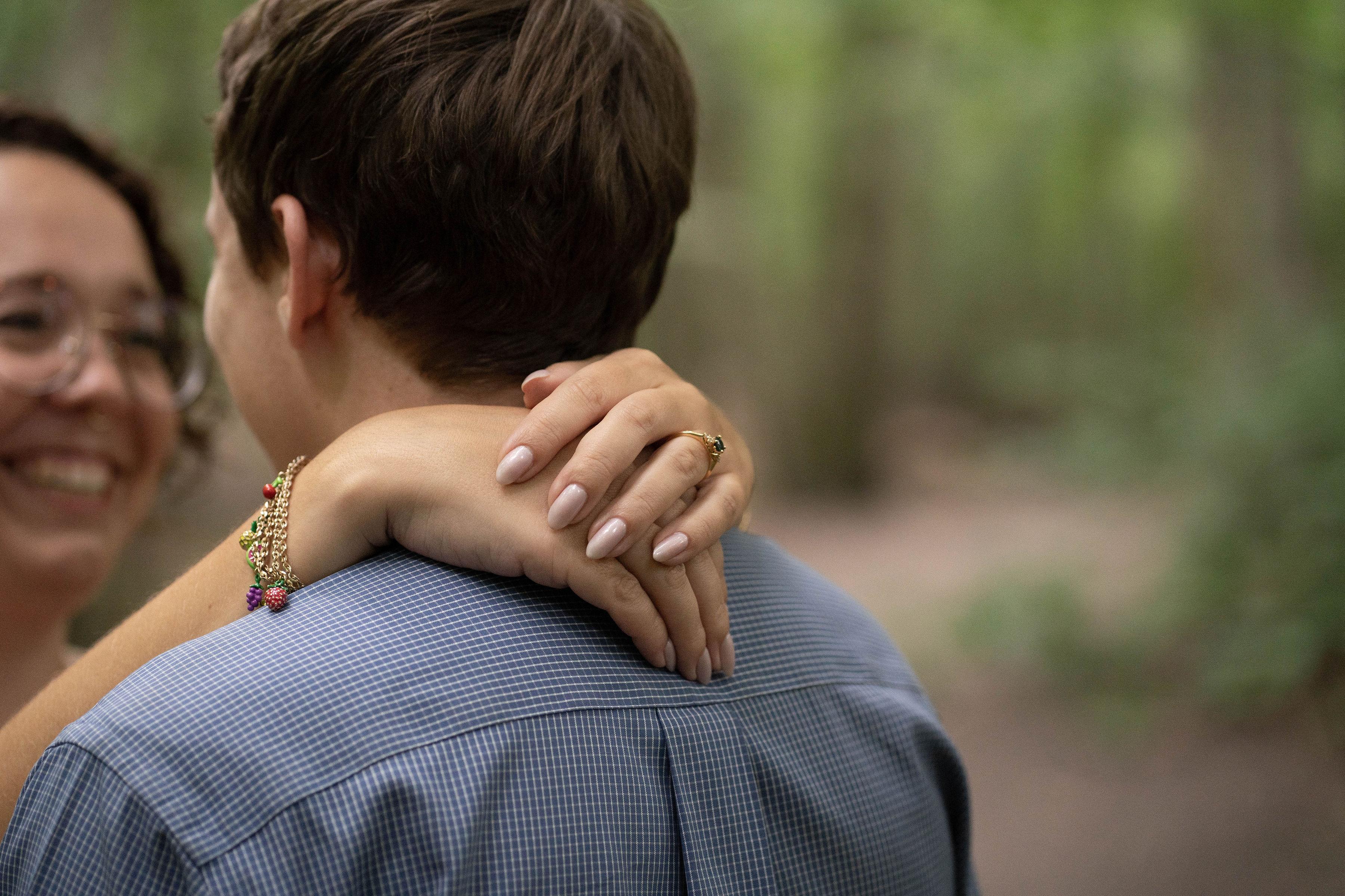 The Wedding Website of Alyssa Fisher and Robert Apple