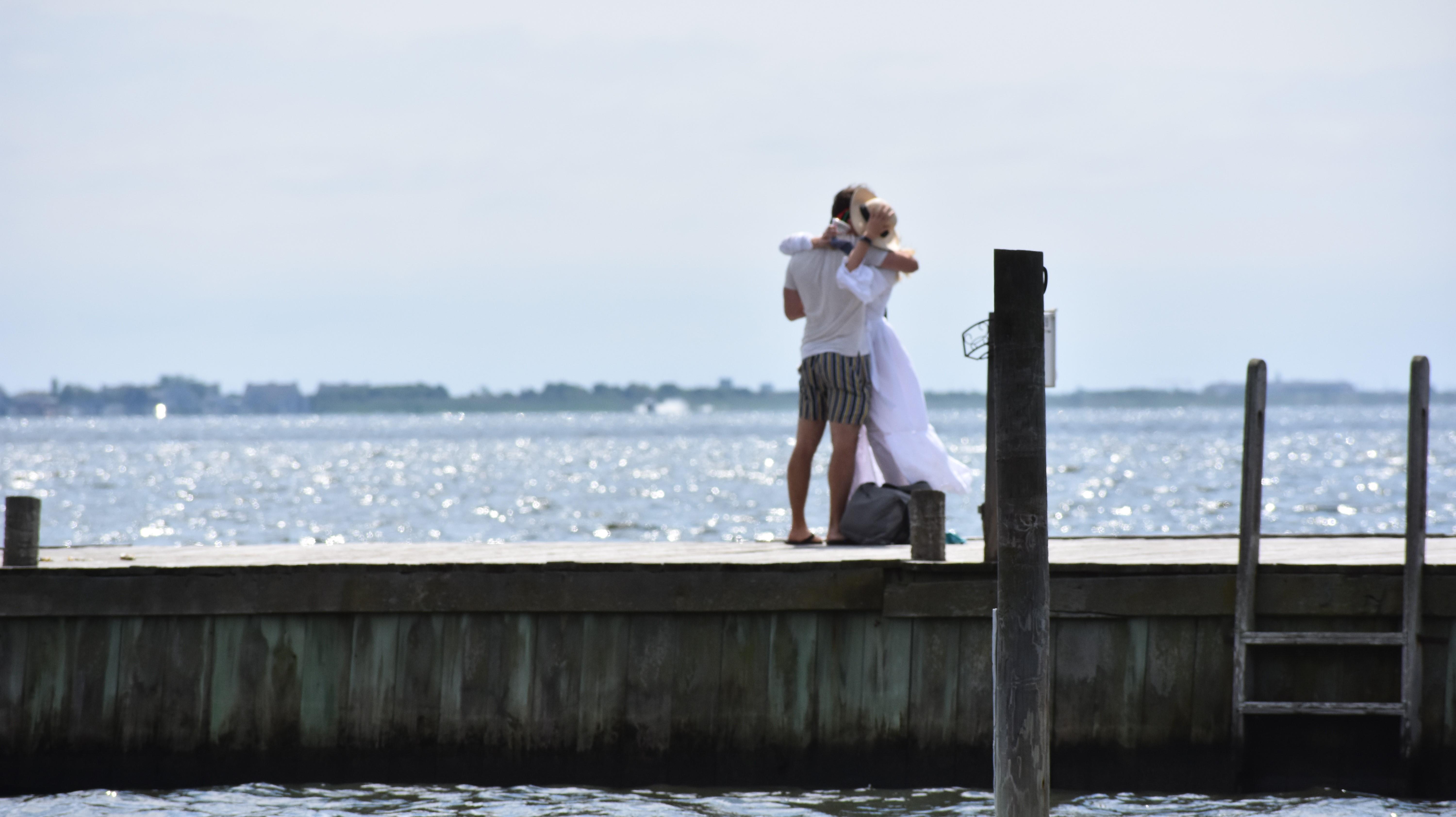 The Wedding Website of Anna Dwyer and Al Williams