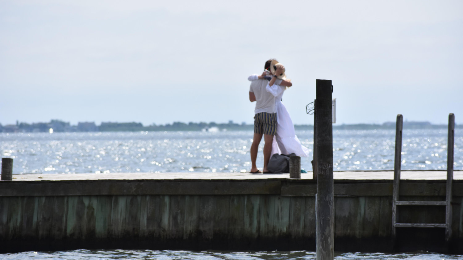 The Wedding Website of Anna Dwyer and Al Williams