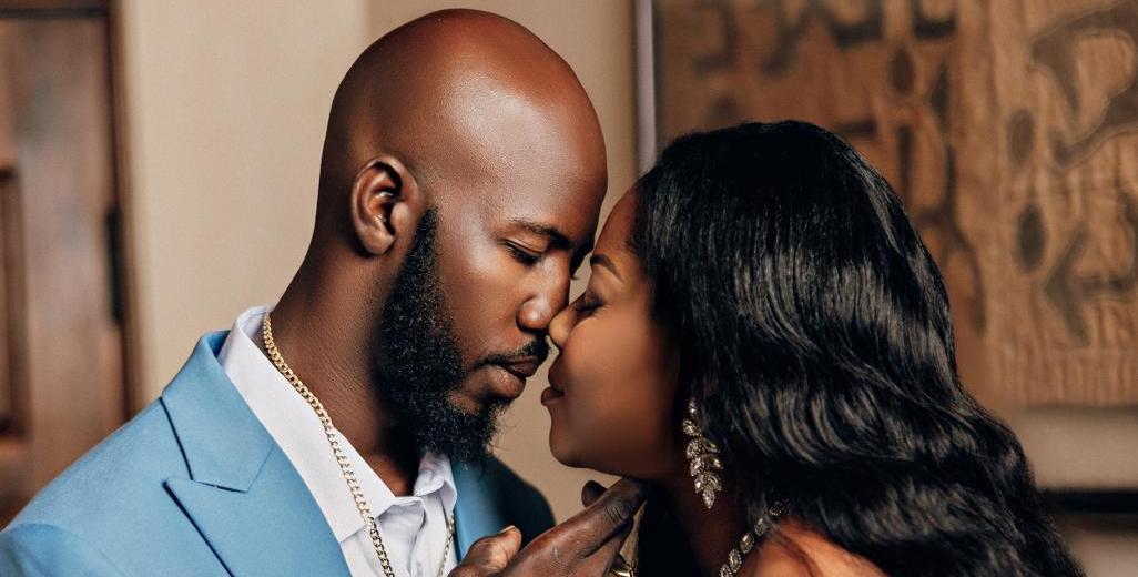 The Wedding Website of Jeffery Desir and Johanny Yorik