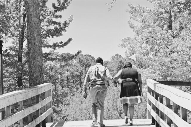 The Wedding Website of Danielle Jones and Jesse Hill