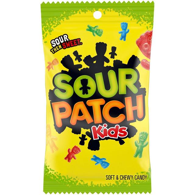 Sour Patch Kids Soft & Chewy Candy - 8oz