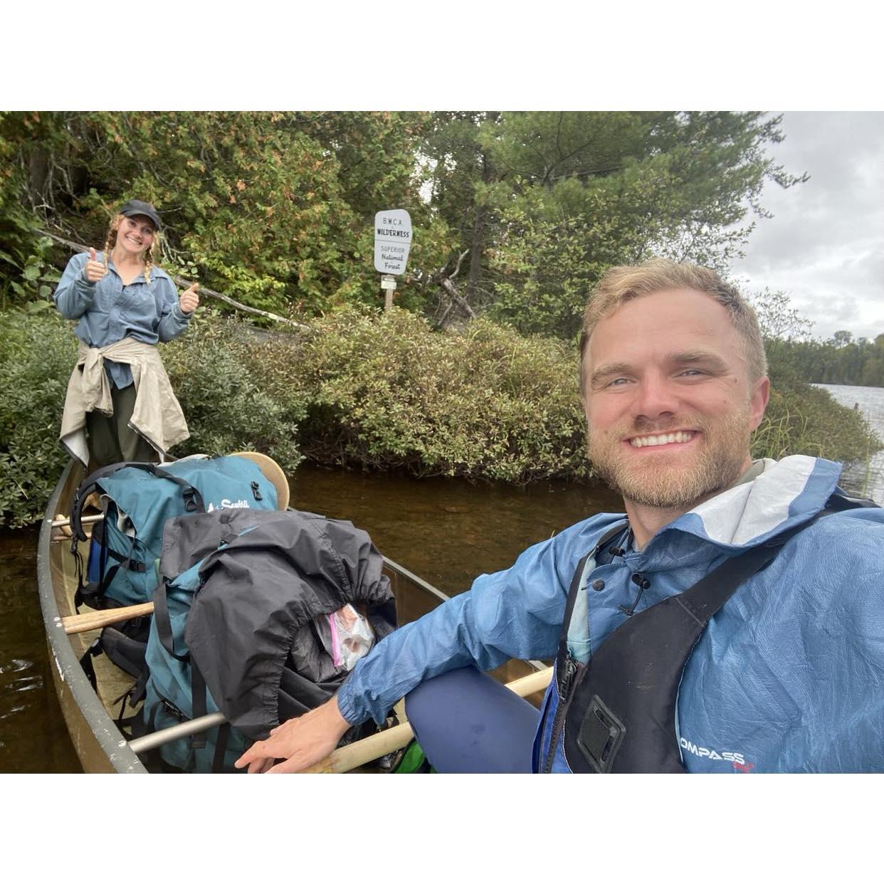 BWCA